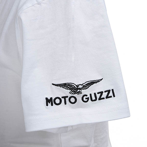Men's T-shirt Moto Guzzi Aviazione Navale, T-shirts