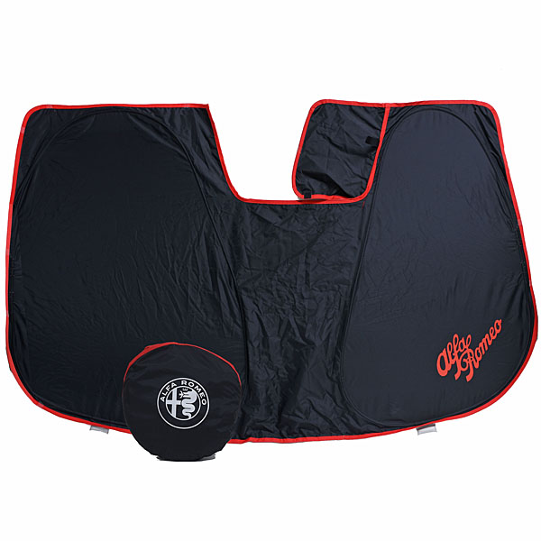 Alfa Romeo Genuine Front Window Sun Shade(Tonale)