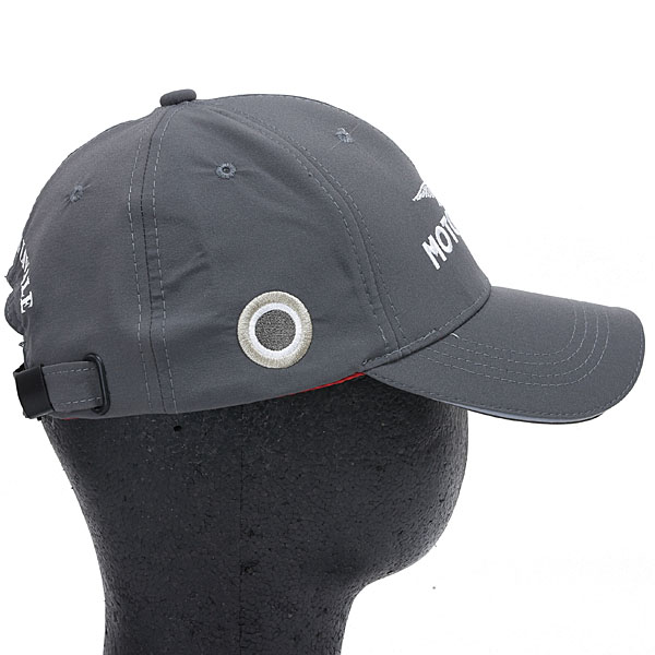 Moto Guzzi Official AVIAZIONE NAVALE Baseball Cap 