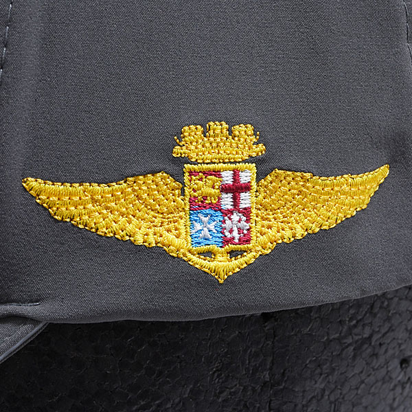Moto Guzzi Official AVIAZIONE NAVALE Baseball Cap 