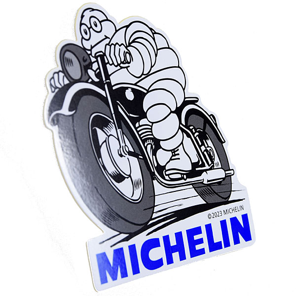 MICHELINե륹ƥå-Moto-