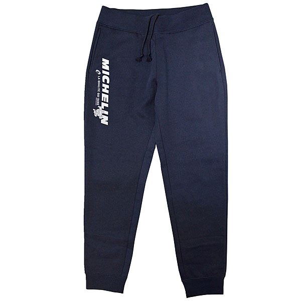 MICHELIN Official Sweat Pants(Navy)