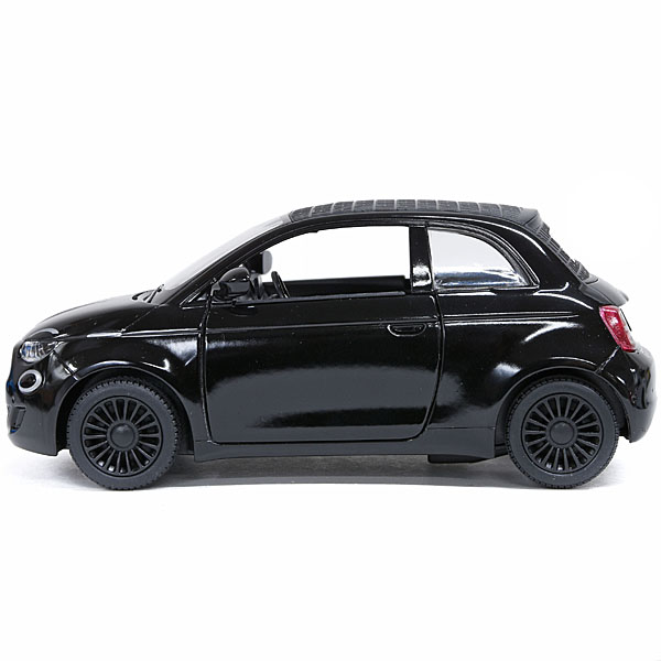 1/28 FIAT Genuine FIAT500e Miniture Model