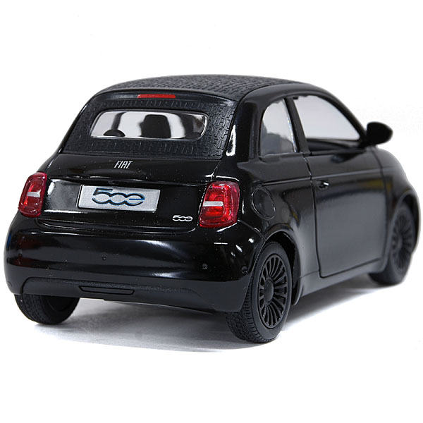 1/28 FIAT Genuine FIAT500e Miniture Model