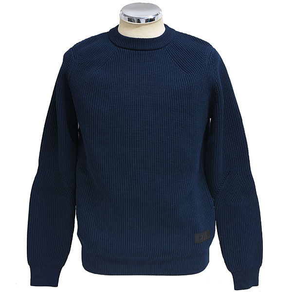 MASERATI Genuine Crew Neck Sweater by NORTH SAILS