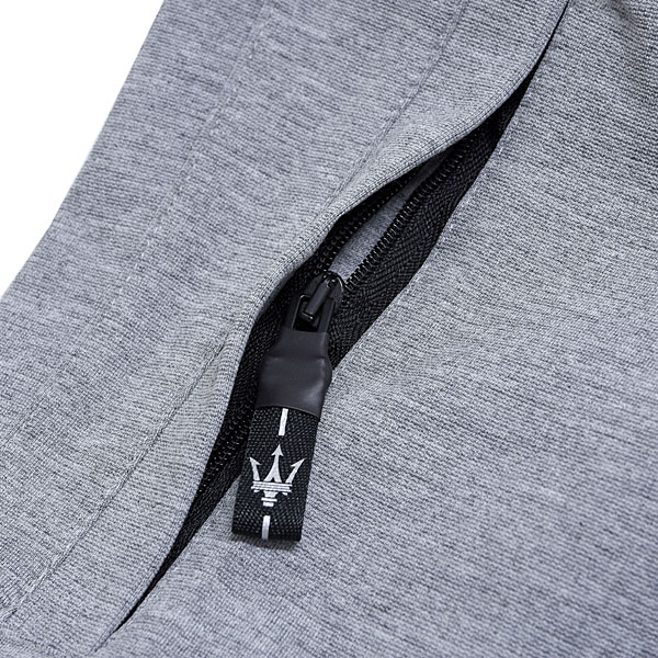 MASERATI Genuine Sweat Shorts by NORTH SAILS