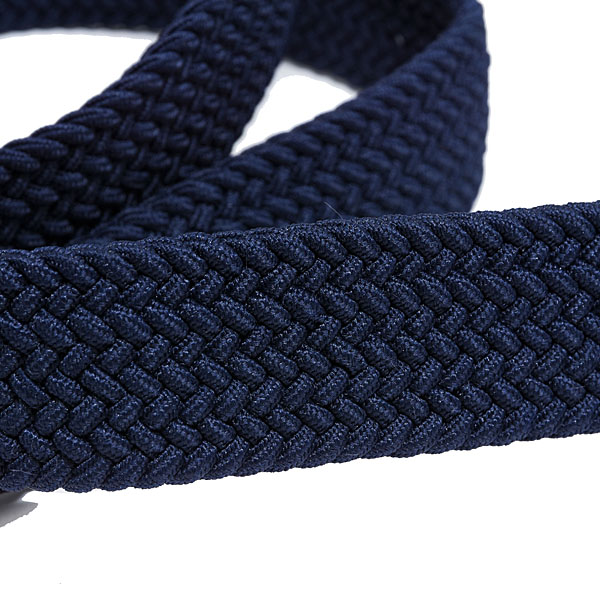 MASERATI Genuine Mesh belt by NORTH SAILS
