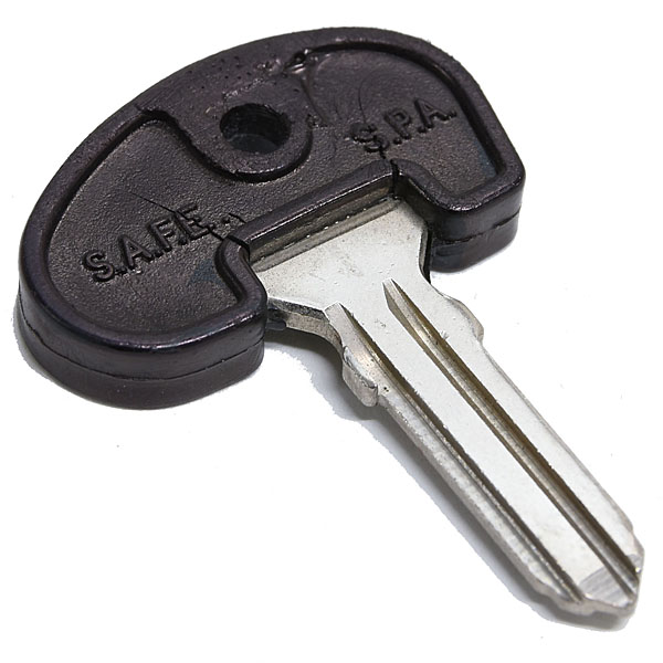 Ferrari Genuine Door Blank Key (No.2)
