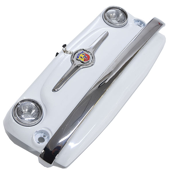 ABARTH 500 Front Panel Object