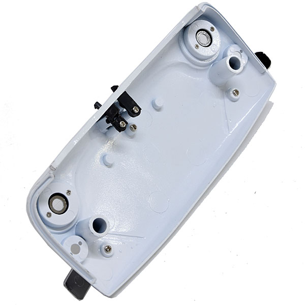 ABARTH 500 Front Panel Object