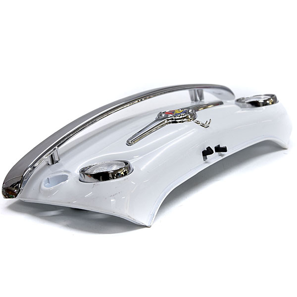 ABARTH 500 Front Panel Object