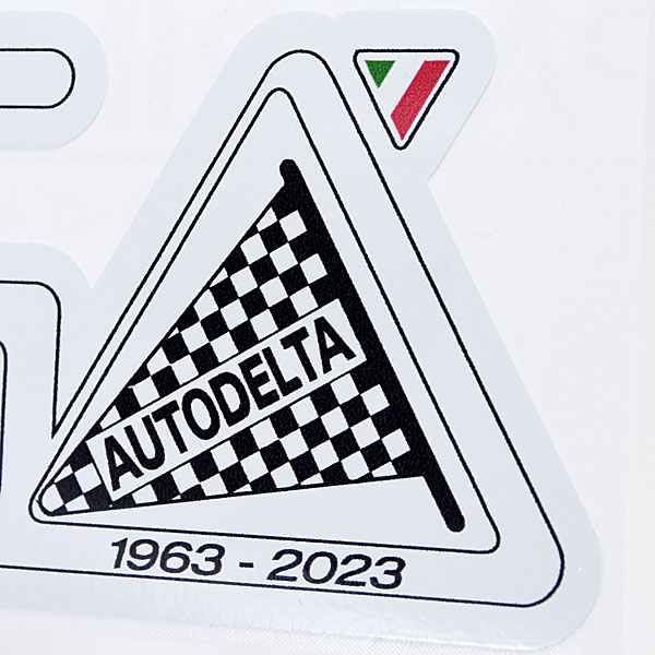 AUTODELTA 60ǯեꥢ륹ƥå