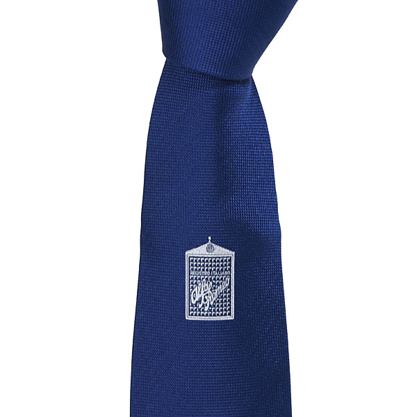 Registro Italiano Alfa Romeo Tie