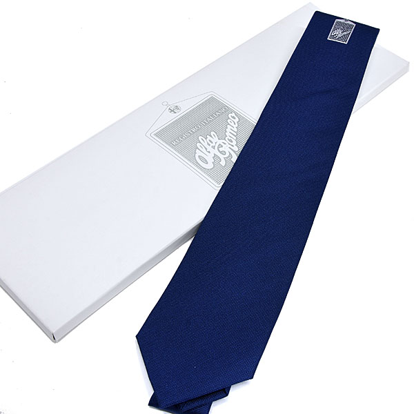 Registro Italiano Alfa Romeo Tie