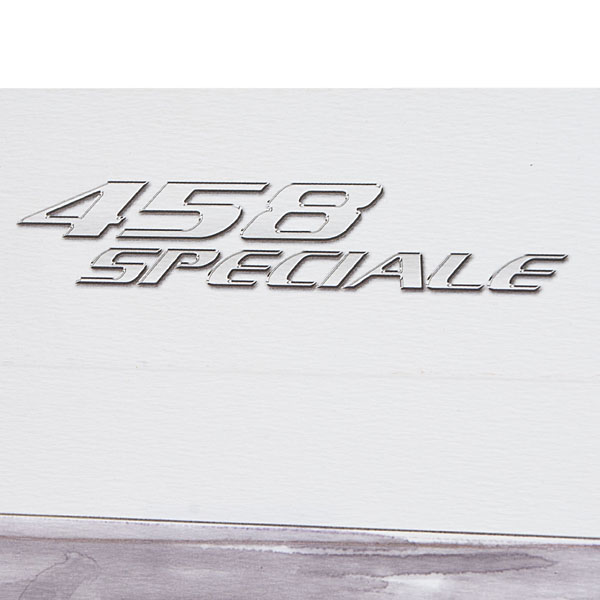 Ferrari458 Speciale VIPѥȥ