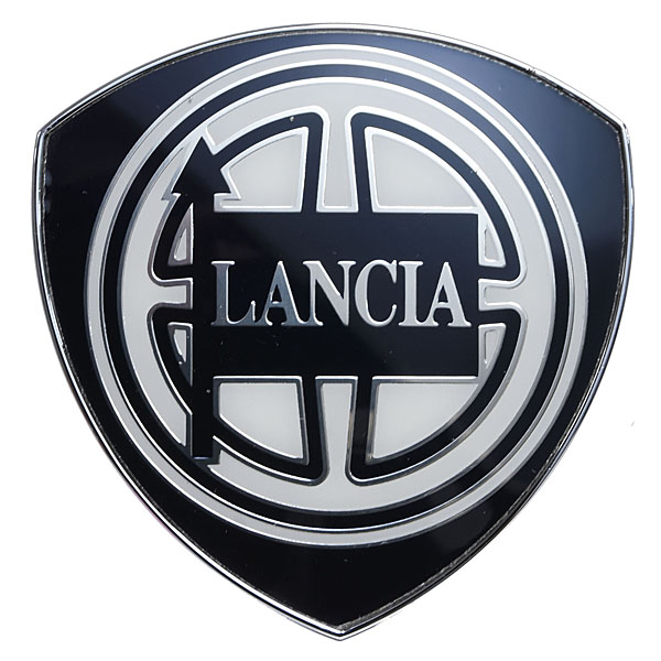 LANCIA Genuine Plastic Emblem