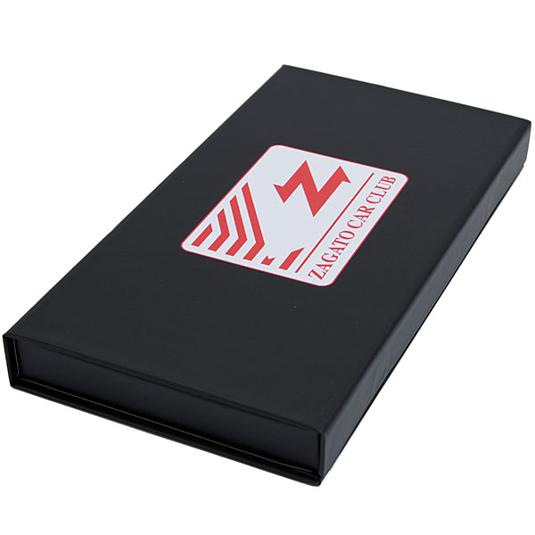 ZAGATO CAR CLUB Entry Kit