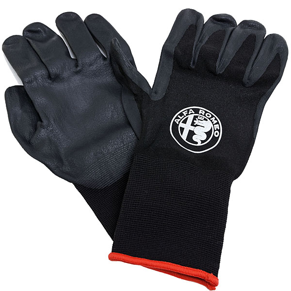 Alfa Romeo Genuine Emergency Kit