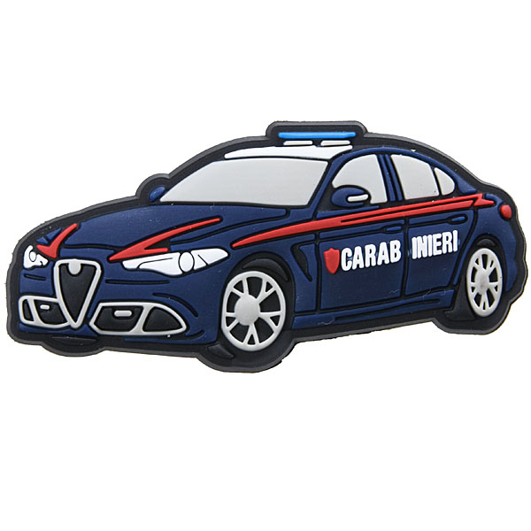 CARABINIERIեޥͥå(Alfa Romeo Giulia)