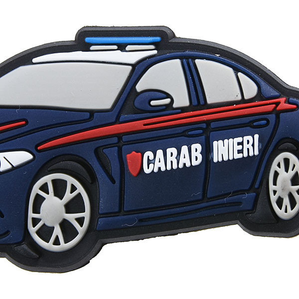 CARABINIERIեޥͥå(Alfa Romeo Giulia)