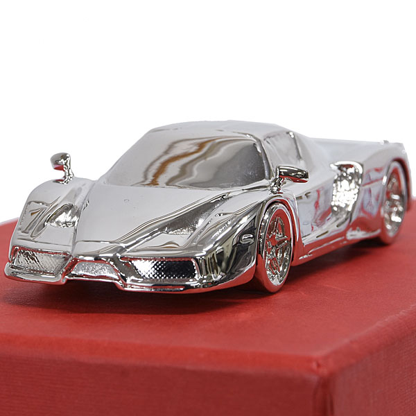 Ferrari genuine ENZO metal object