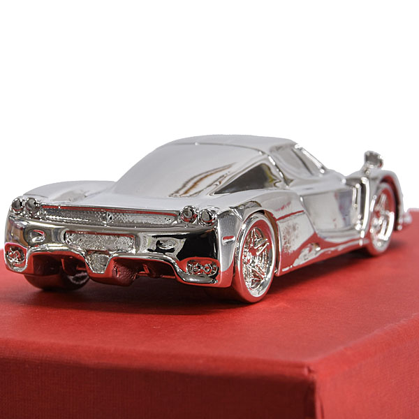 Ferrari genuine ENZO metal object