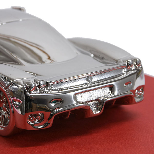 Ferrari genuine ENZO metal object