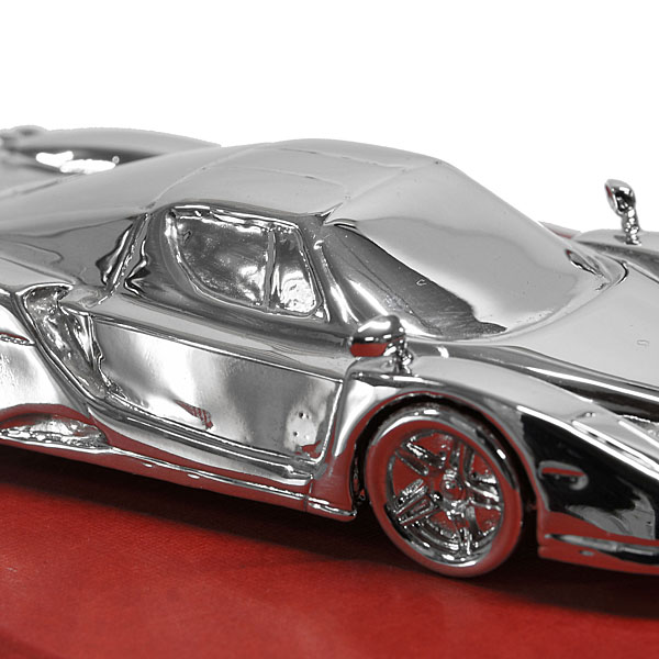 Ferrari genuine ENZO metal object