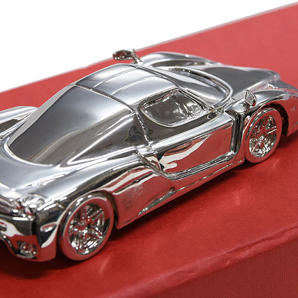 Ferrari genuine ENZO metal object
