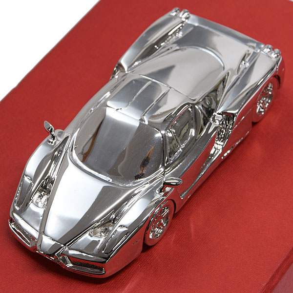 Ferrari genuine ENZO metal object