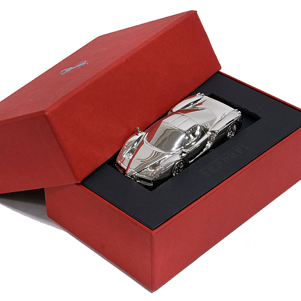 Ferrari genuine ENZO metal object