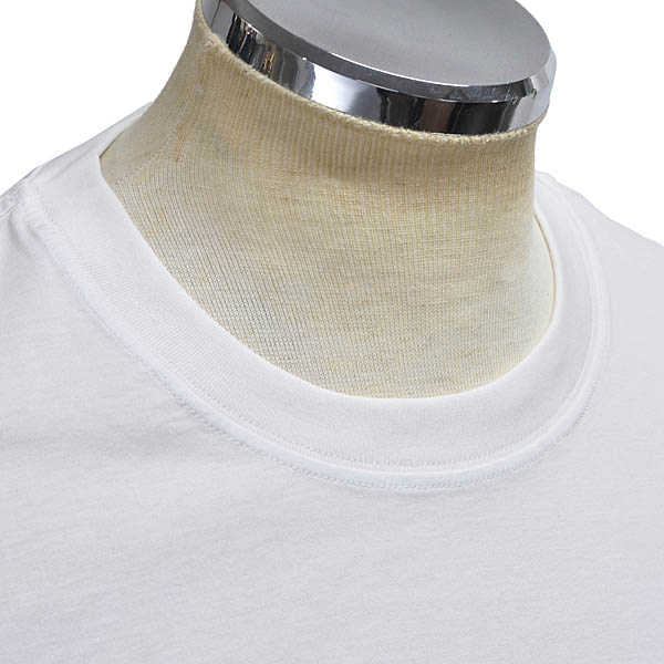 Ferrari Genuine T-shirt with pocket