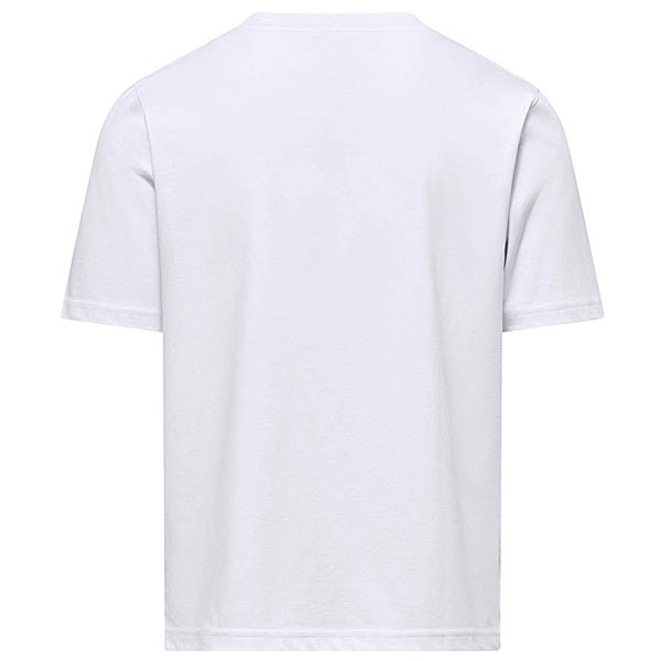 Ferrari Genuine T-shirt with pocket