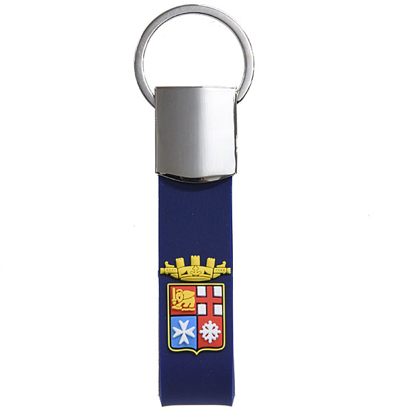 MARINA MILITARE Rubber Strap Keyring