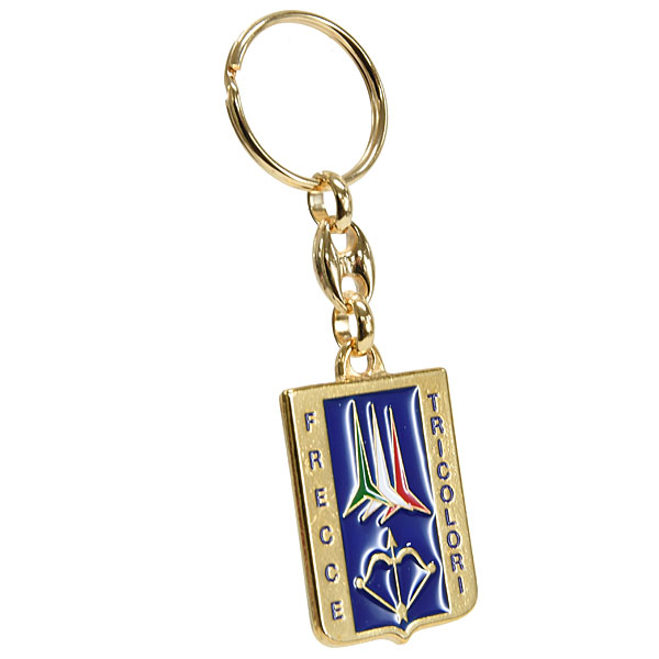 Frecce Tricolori Keyring