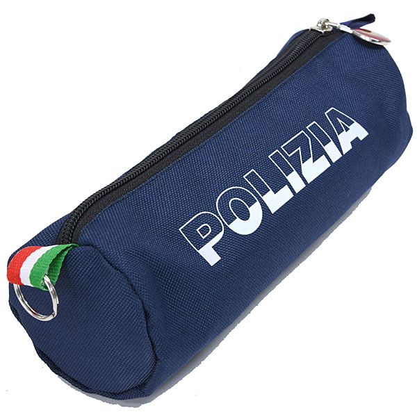 POLIZIA Official Pencil Case