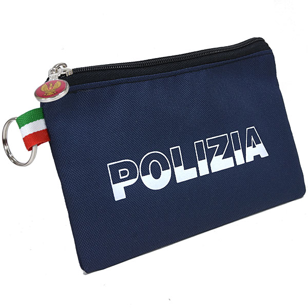 POLIZIA Official Pouch