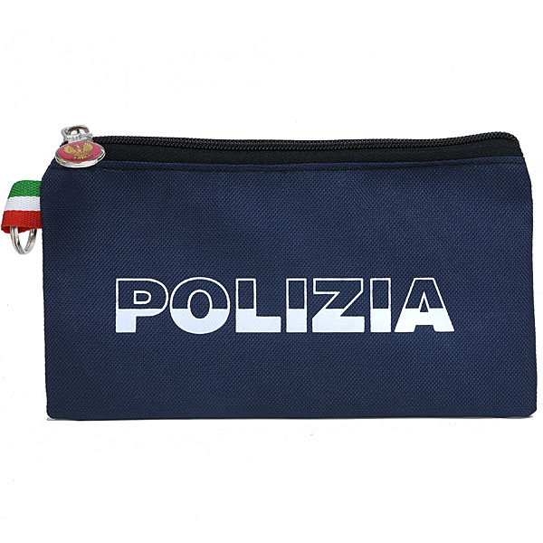 POLIZIA Official Pouch