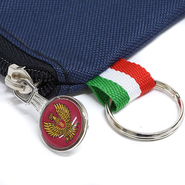 POLIZIA Official Pouch