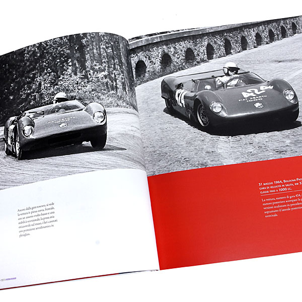ABARTH 1949-1971 SPORT E PROTOTIPI
