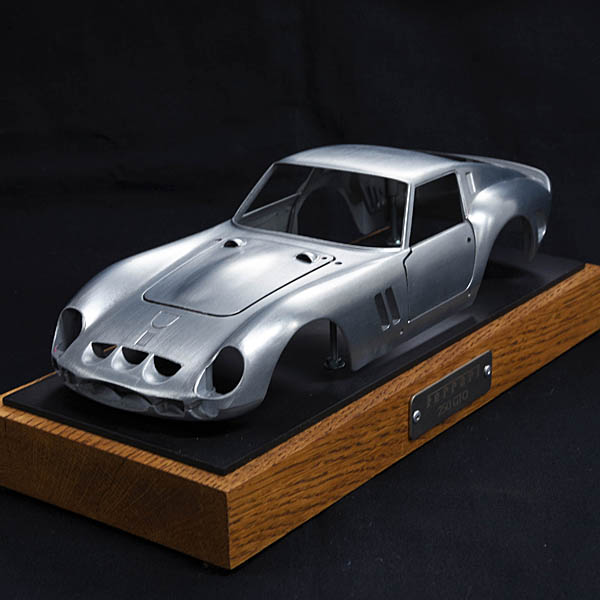 Ferrari 250GTO Handmade Model