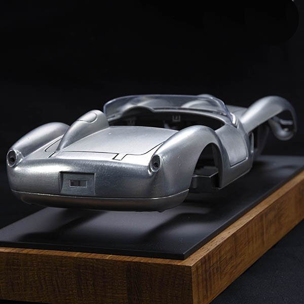 Ferrari 250Testa Rossa Handmade Model