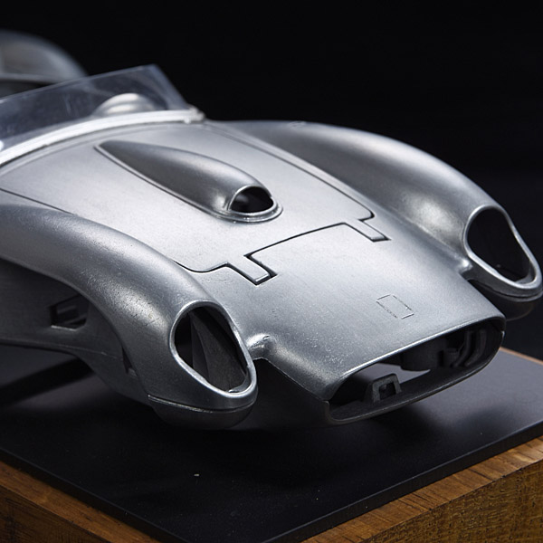 Ferrari 250Testa Rossa Handmade Model