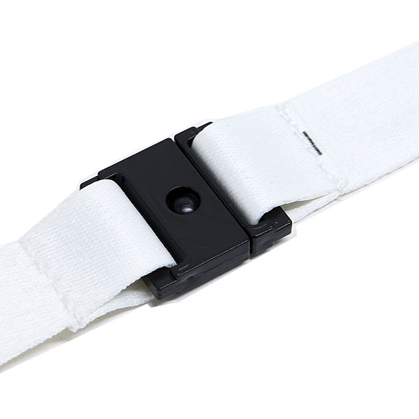 Ferrari Finali Mondiali 2023 Neck Strap