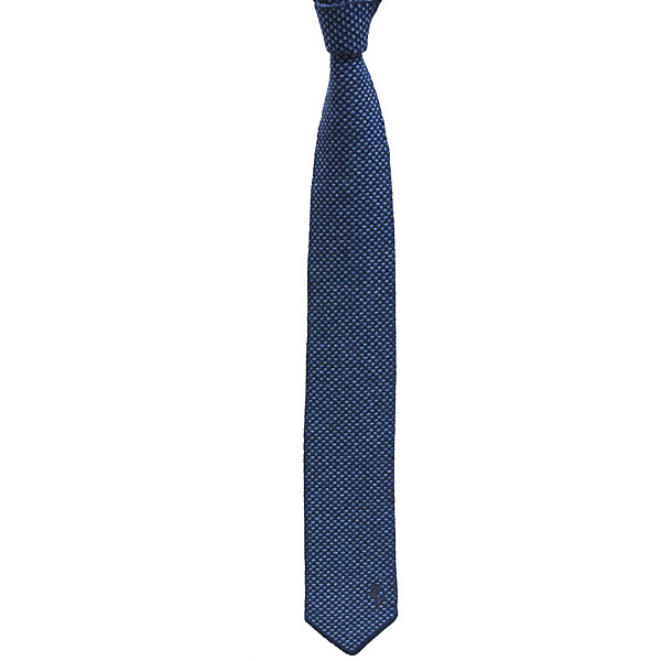 Ferrari Genuine Cashmere Knit Tie