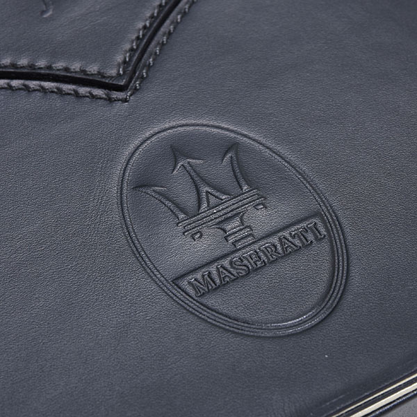 MASERATI Official Fabric & Leather Sample Set