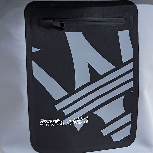 MASERATI Genuine Hybrid Back Pack
