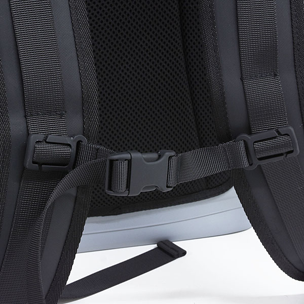 MASERATI Genuine Hybrid Back Pack