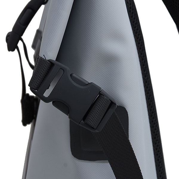 MASERATI Genuine Hybrid Back Pack
