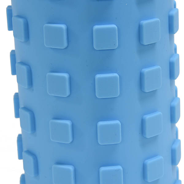 FIAT Genuine Silicone Grip Glass Bottle 